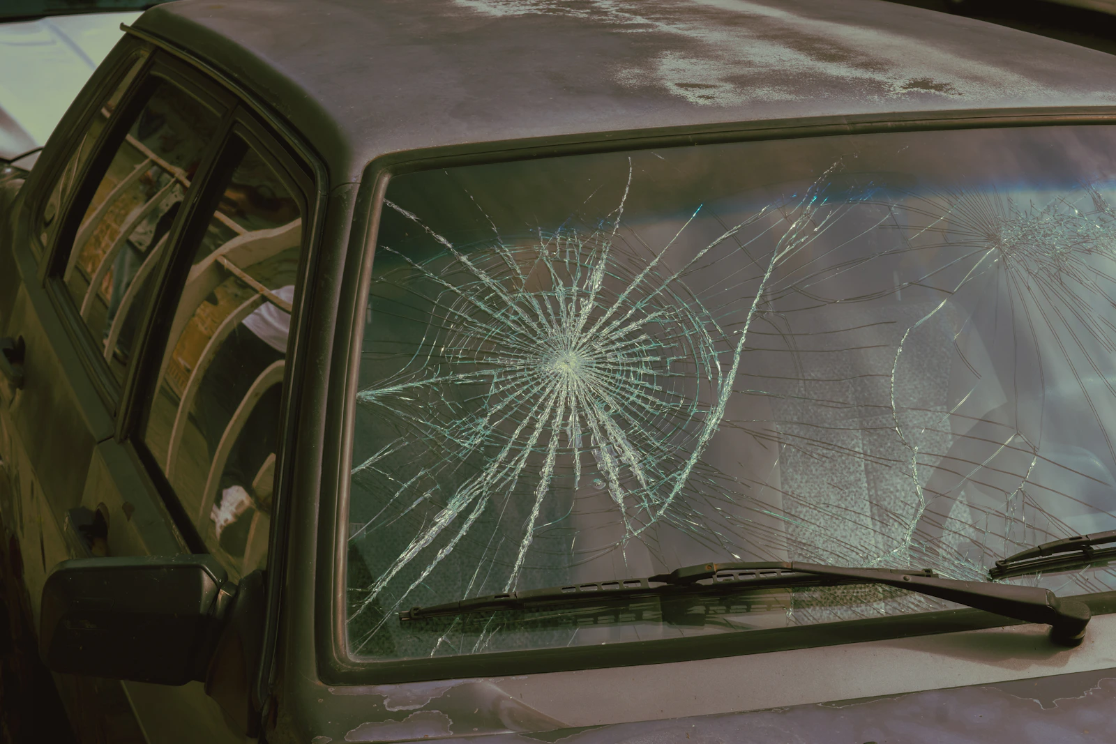 What does windshield replacement cost?