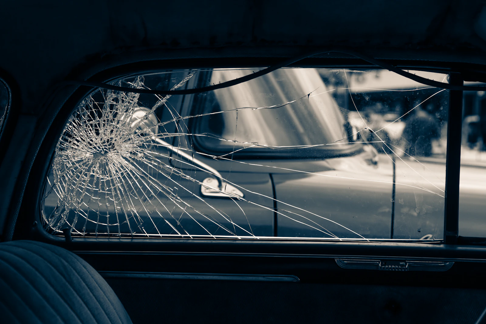 What does windshield replacement cost?