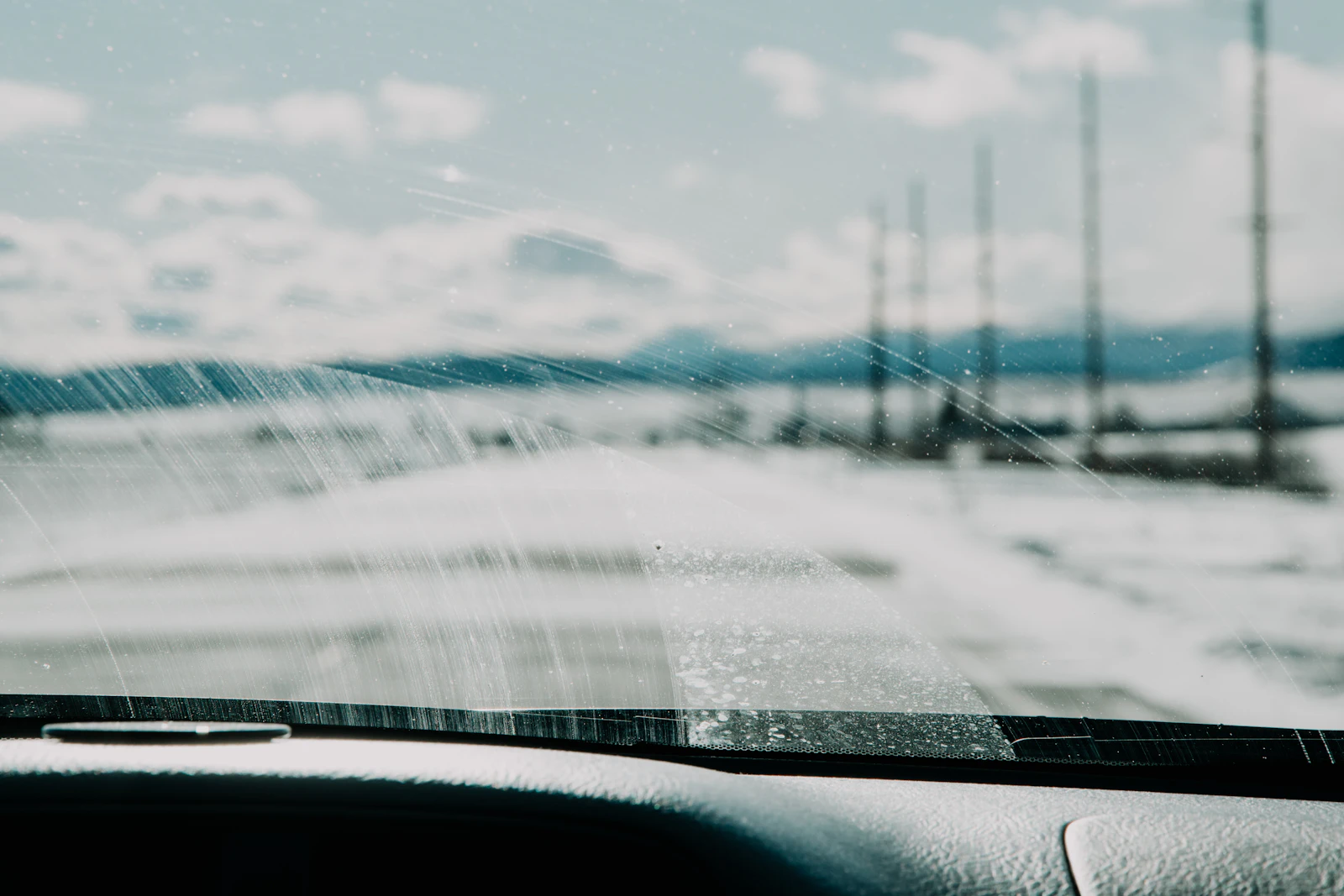 Do I need to repair windshield chip damage?