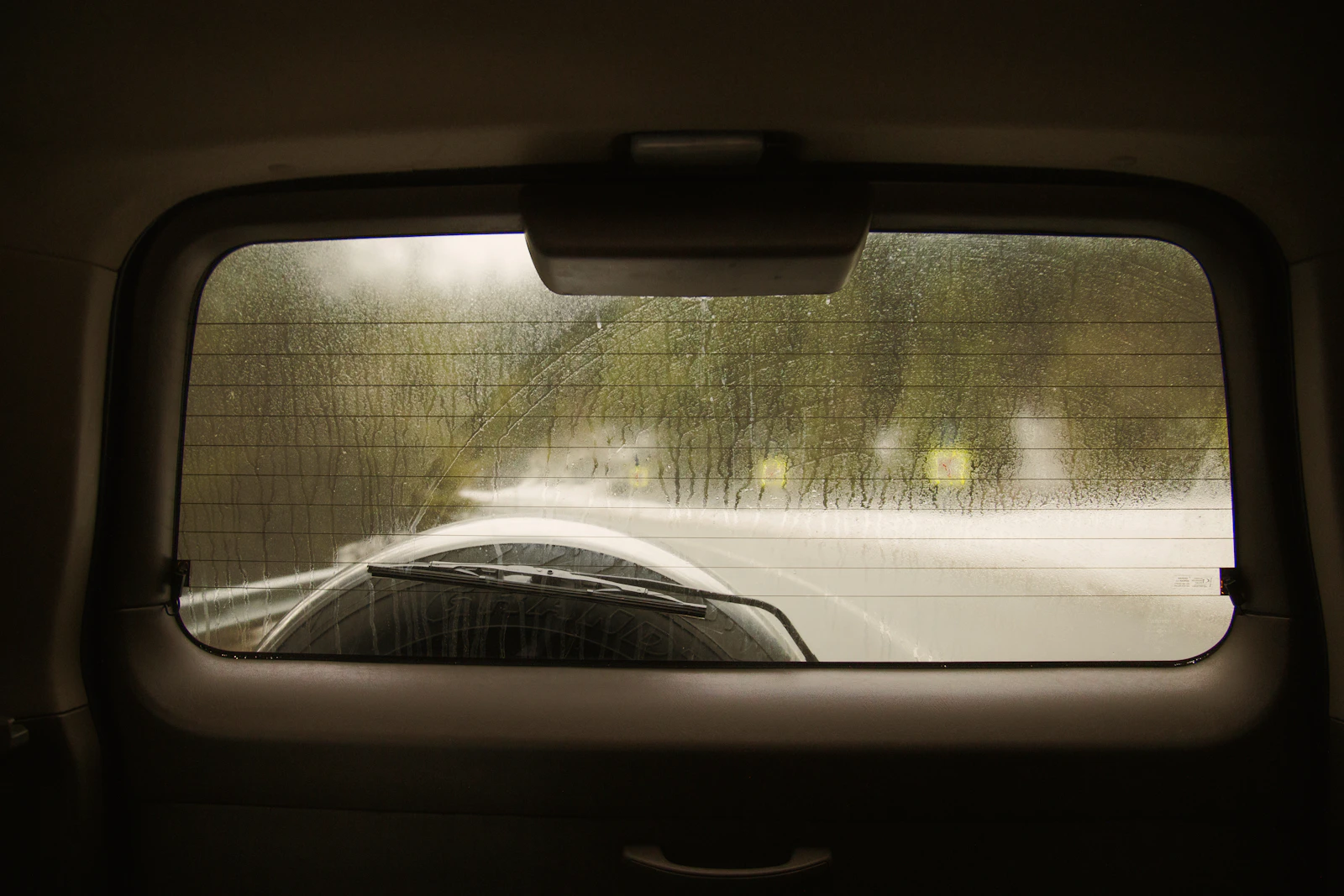 Does Oregon waive the windshield deductible?