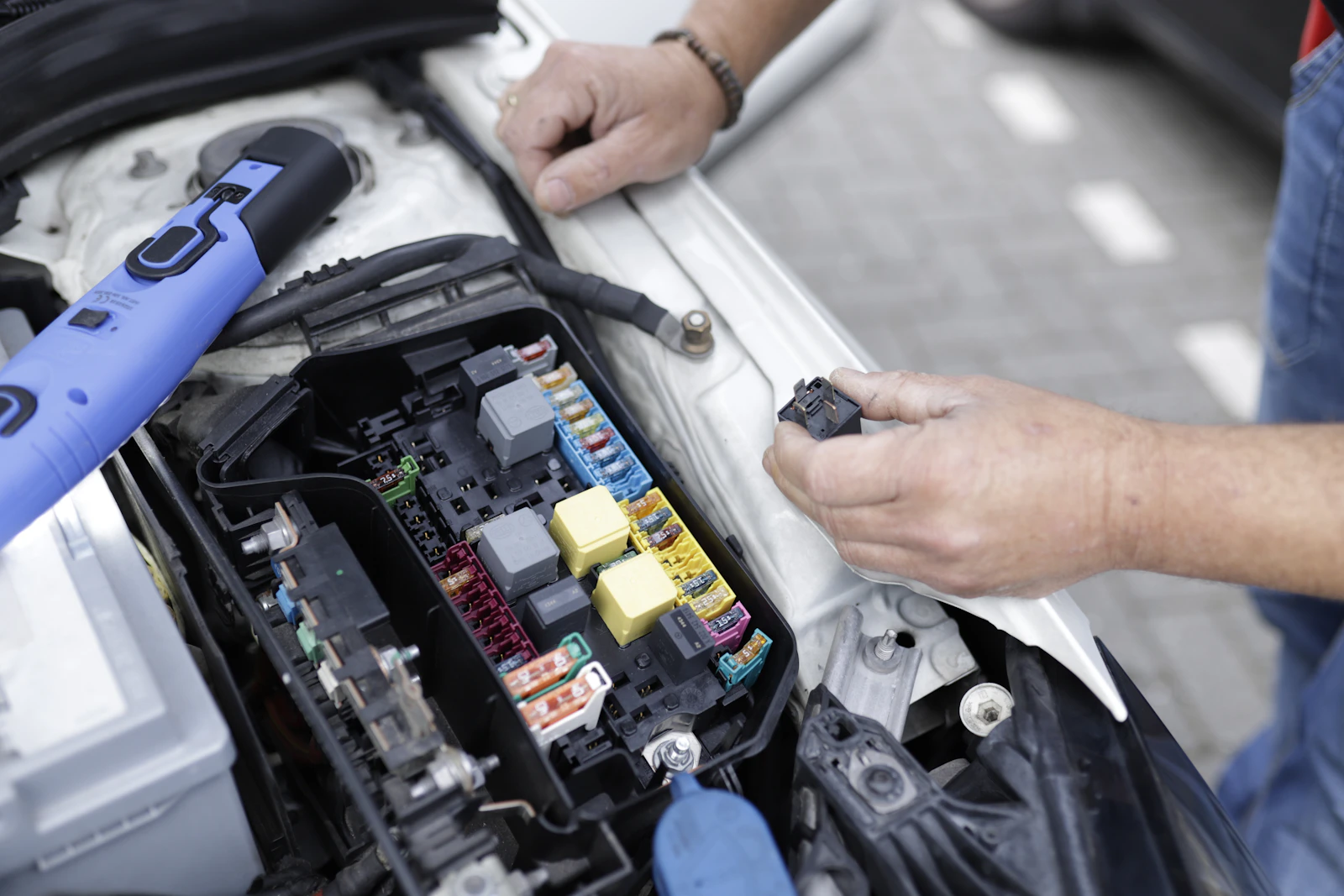 Is do-it-yourself windshield chip repair worth it?